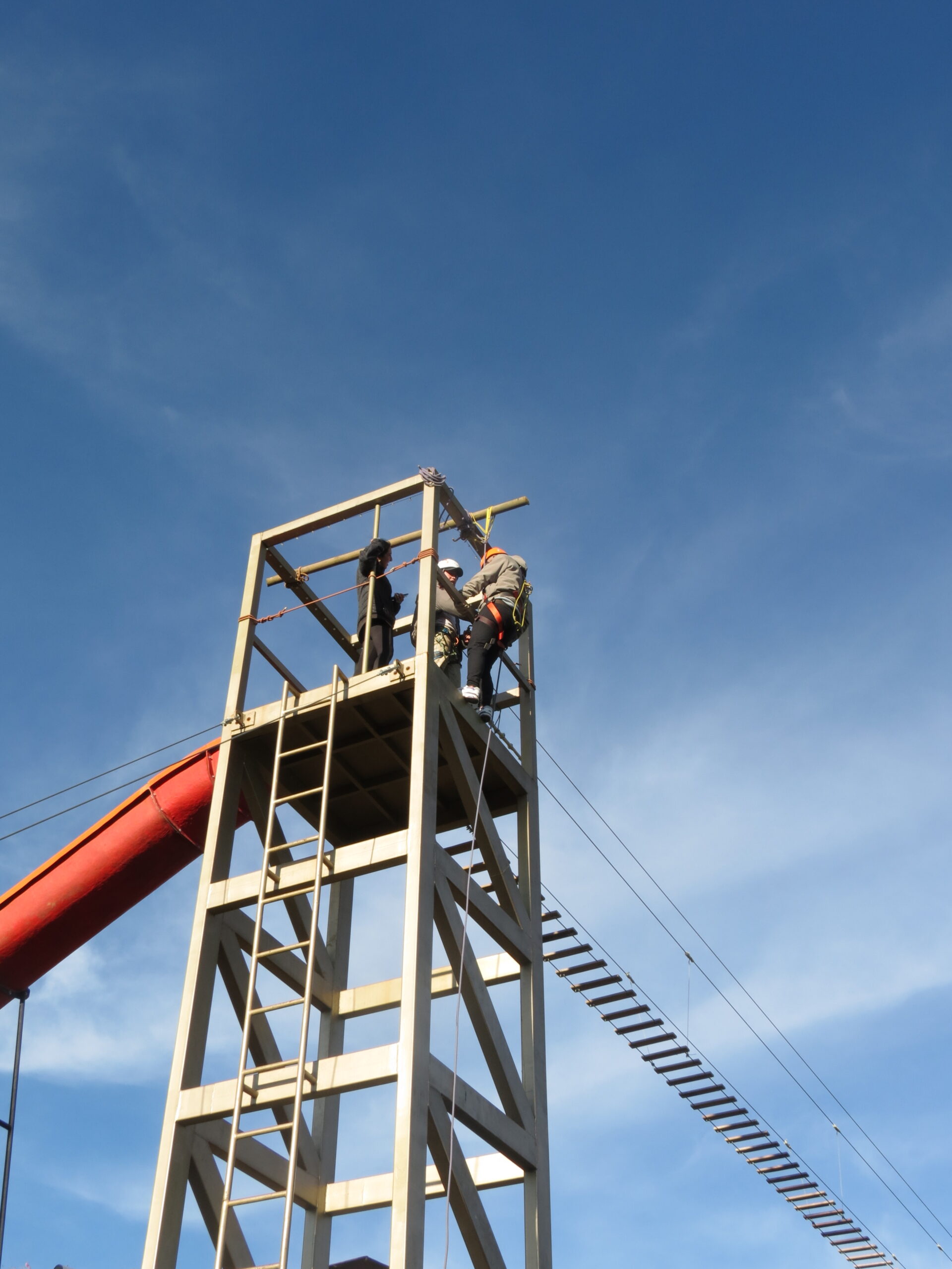 Experiencia Pasadía en Kajú Mirador